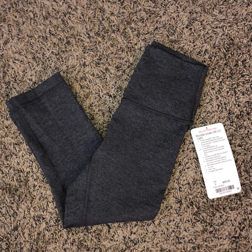 Lululemon Leggings